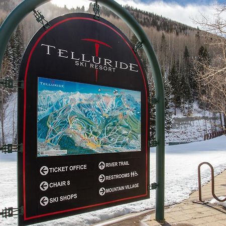 Telluride Town Jewel Apartment Екстериор снимка
