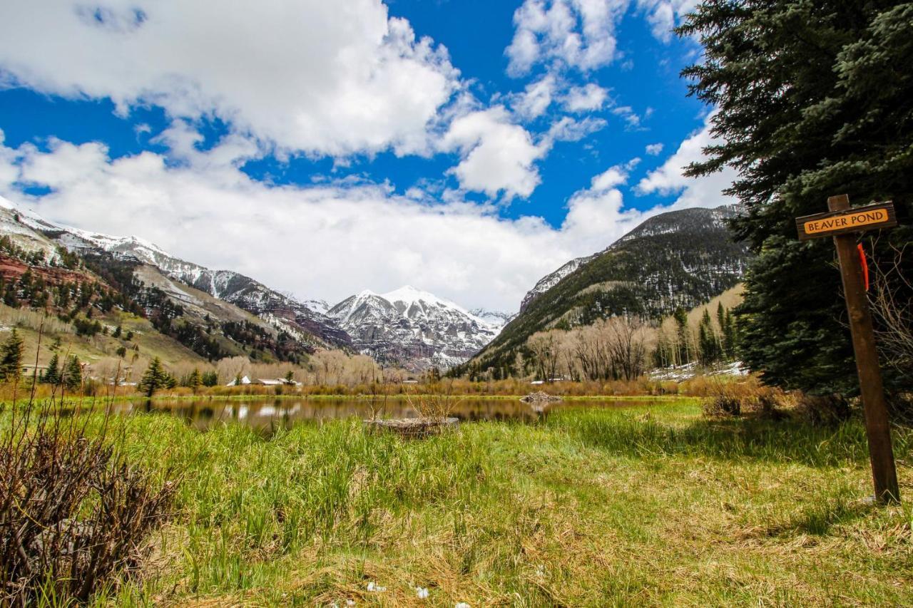 Telluride Town Jewel Apartment Екстериор снимка
