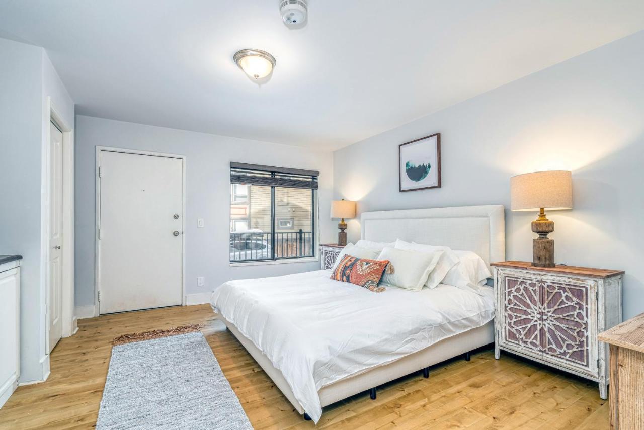 Telluride Town Jewel Apartment Екстериор снимка