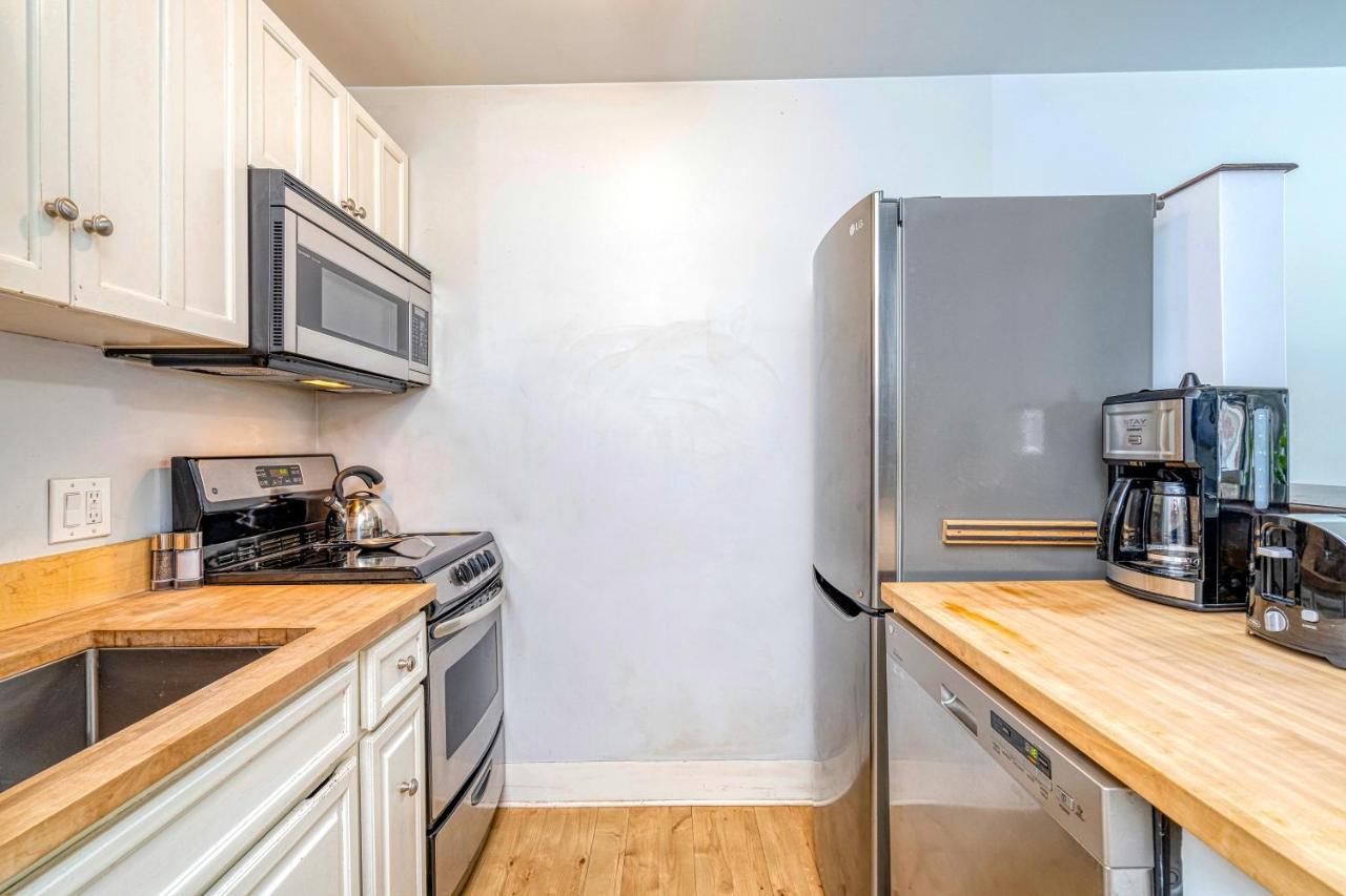 Telluride Town Jewel Apartment Екстериор снимка