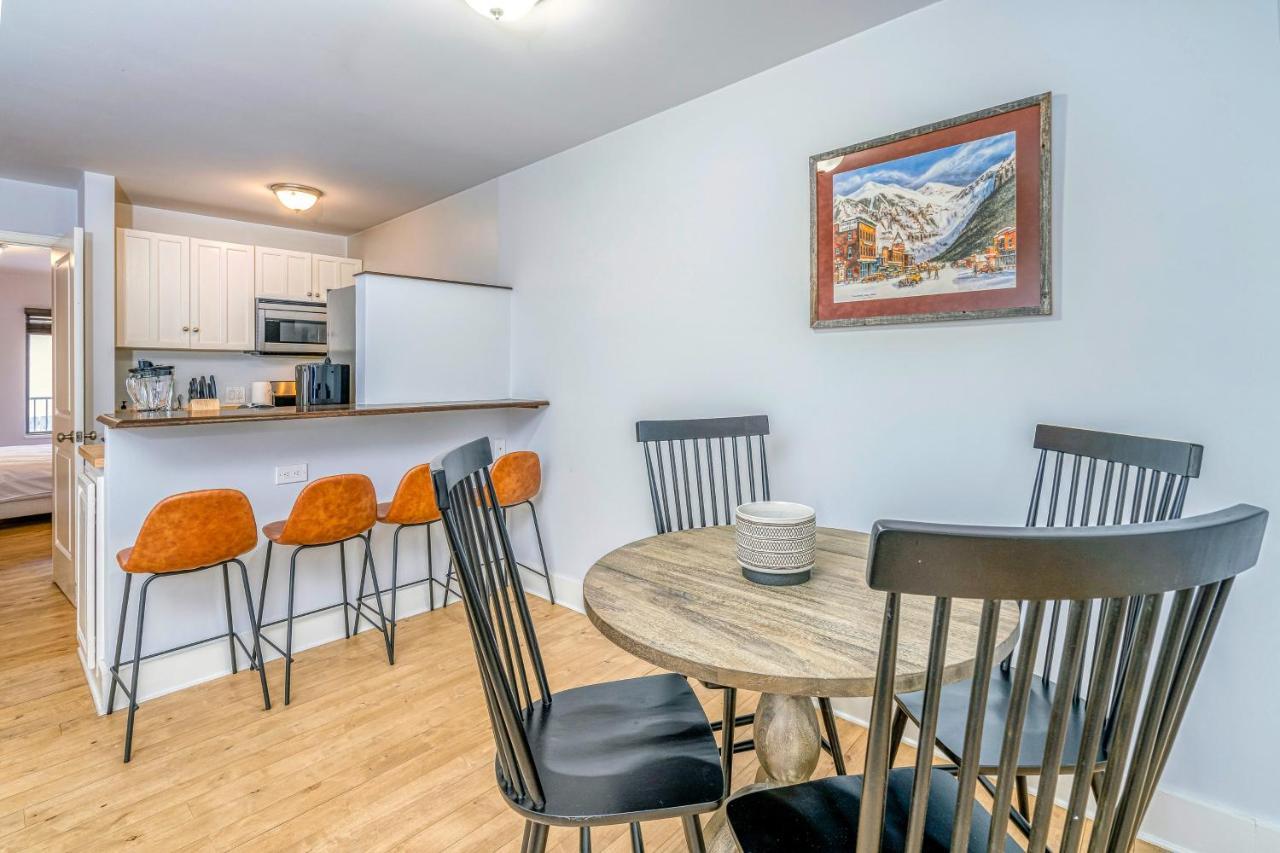 Telluride Town Jewel Apartment Екстериор снимка