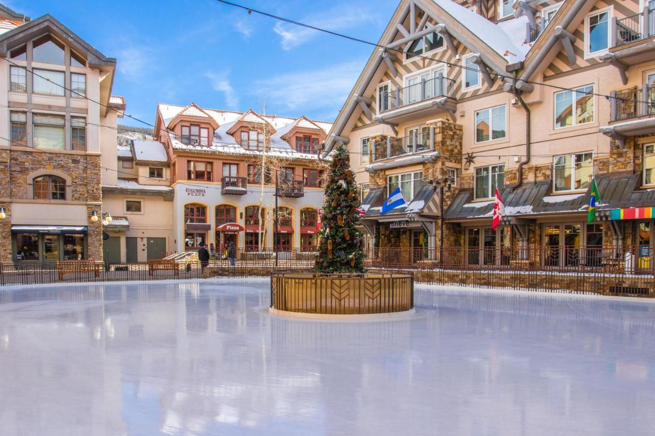 Telluride Town Jewel Apartment Екстериор снимка